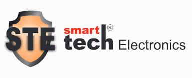 Smart Tech Electronics Logo