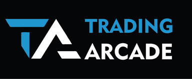 Trade Arcade Logo
