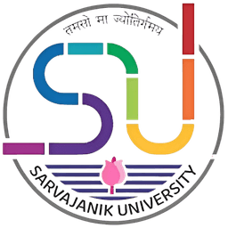 Sarvajnik University Logo