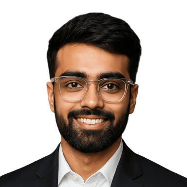 Photo of Vrushank Bardoliya