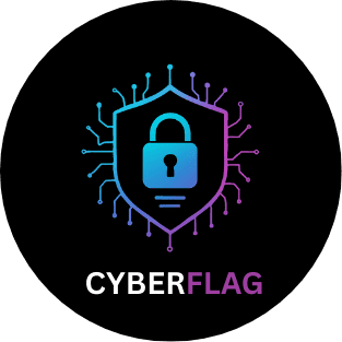 CyberFlag logo