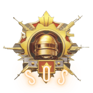 SOS logo
