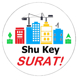 Shu Key SURAT Logo