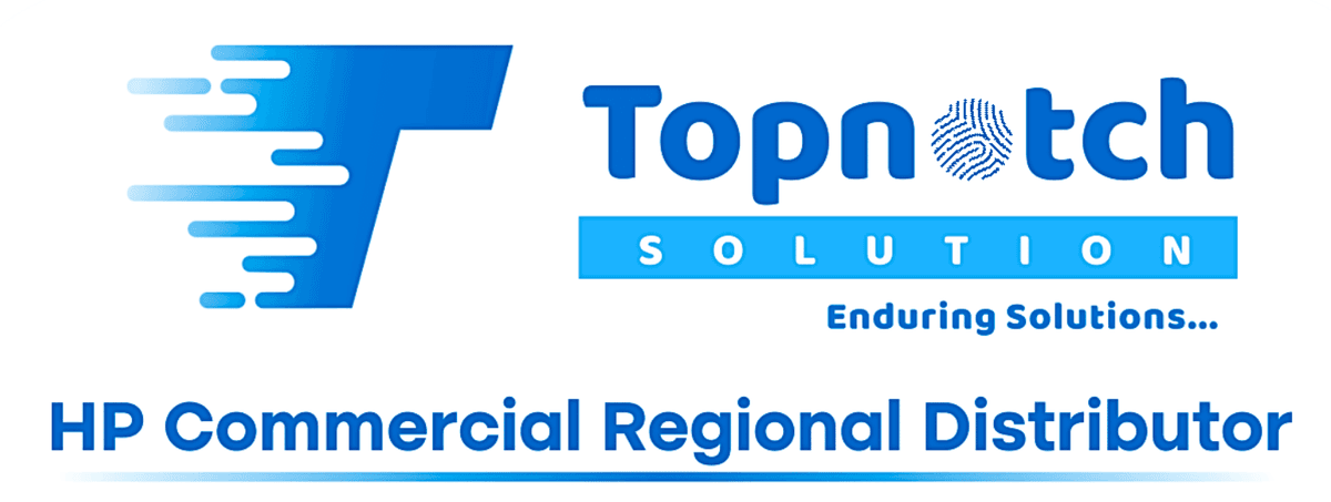 Topnotch Logo