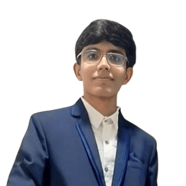 Photo of Dhruvin Jobanputra