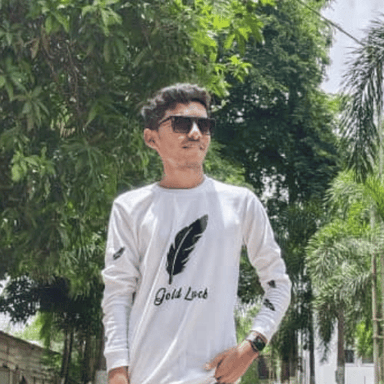 Photo of Apurv Patel