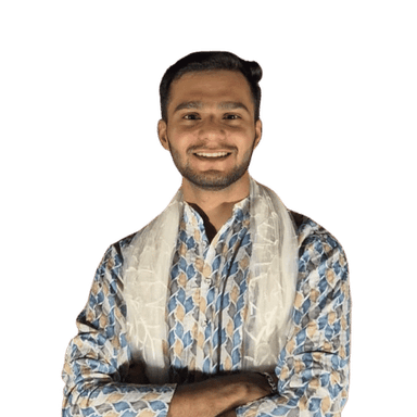 Photo of Hardik Viras