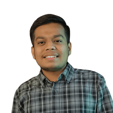 Photo of Rahul Mistry