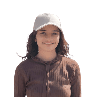 Photo of Vidhi Jasani