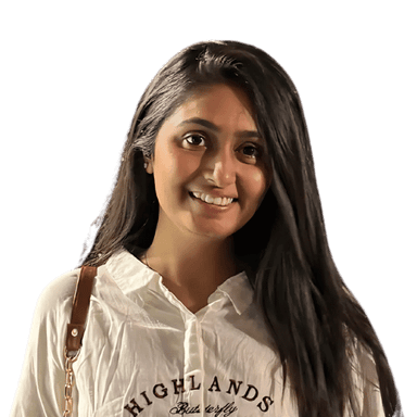 Photo of Vrunda Salaliya