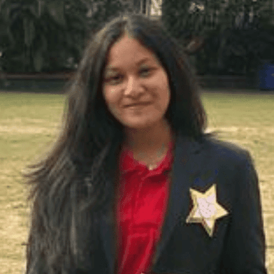 Photo of Bhavya Pancholi