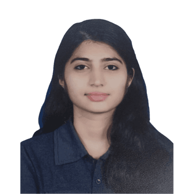 Photo of Yashasvi Jariwala