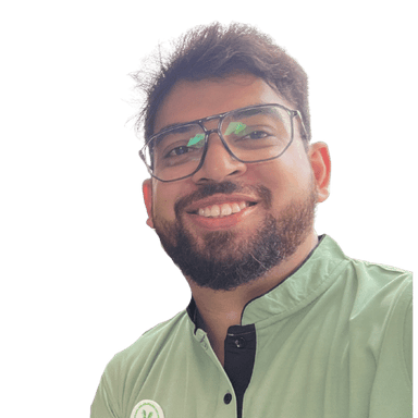 Photo of Dharmesh Ambasht