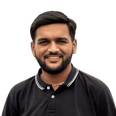 Photo of Jaydeep Korat