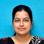 Photo of Prof. Rashmi Chouhan