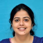 Photo of Dr. Jayana Ahuja