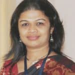 Photo of Ms. Tejal Surati