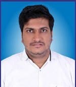 Photo of Dr. Mayank Jain