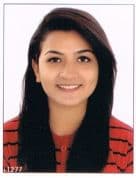 Photo of Ms. Margee Rawal