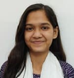 Photo of Ms. Preksha Parmar