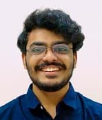 Photo of Mr. Smit Bhathgara