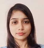 Photo of Ms. Pinal Mistry