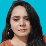 Photo of Prof. Zankhana Vaishnav